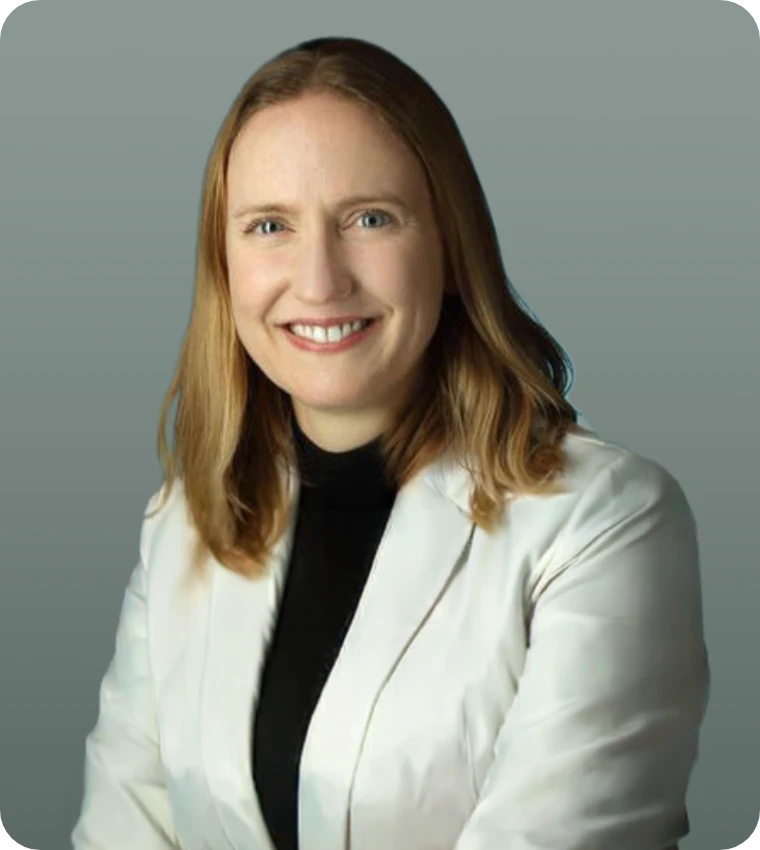 Dr Anna Powell