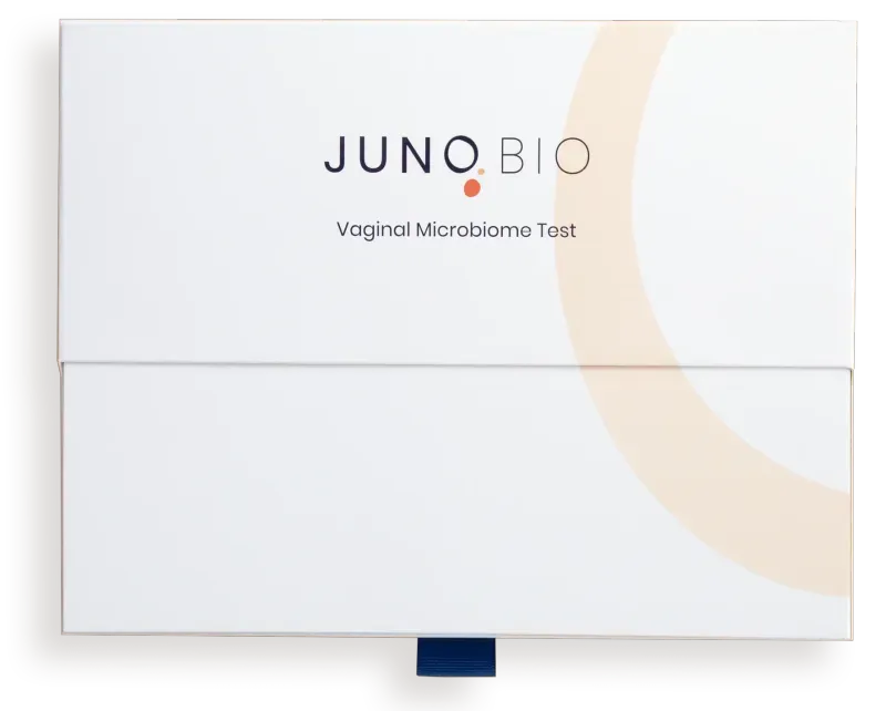 What does Juno Bio test for?