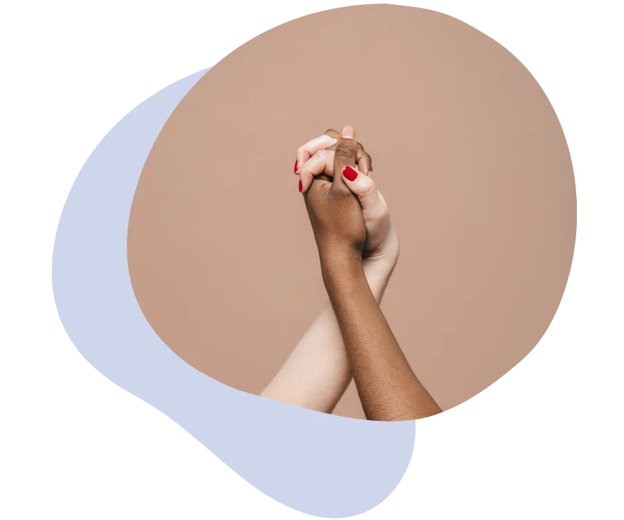 two-hands-fingers-interlaced