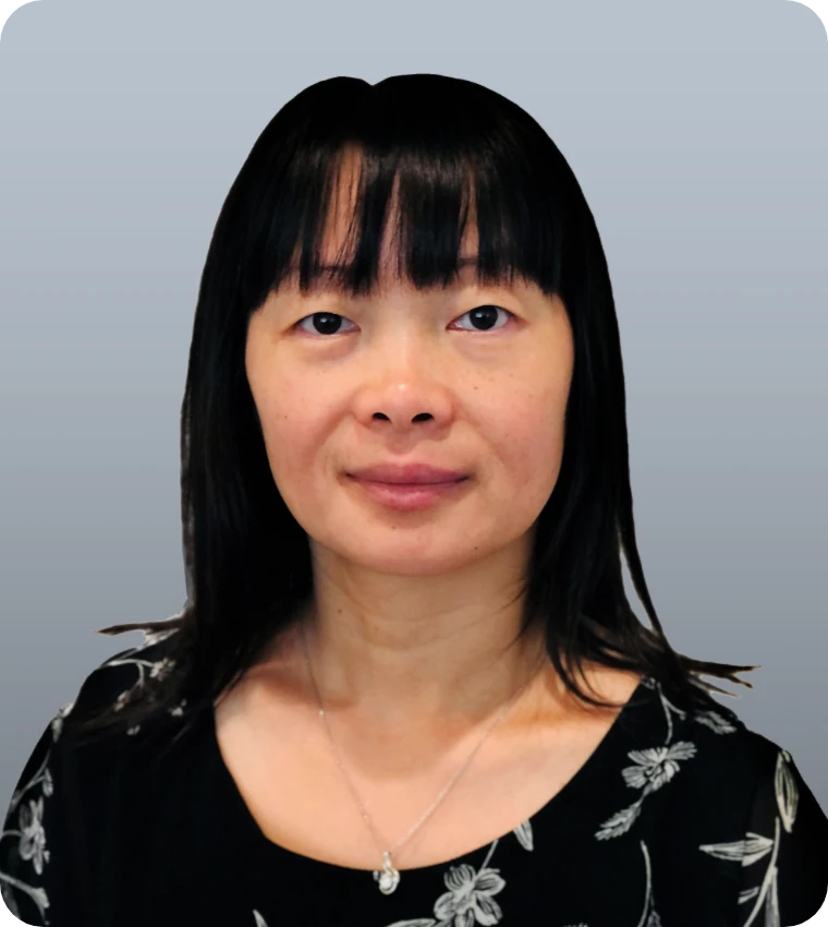 Yanyan Hong, PhD